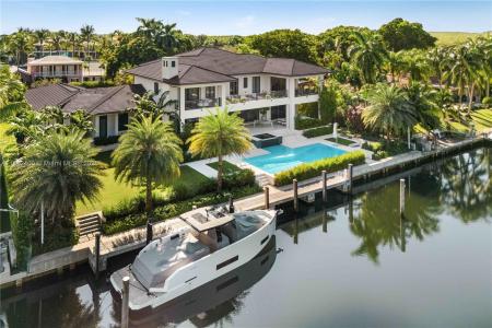 9360 Balada St, Coral Gables, FL 33156