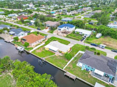 644 Bonita Ct 0, Punta Gorda, FL 33950