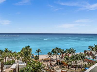 3535 S Ocean Dr 905, Hollywood, FL 33019