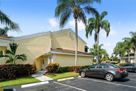 2515 SE 19th Pl 108-A, Homestead, FL 33035