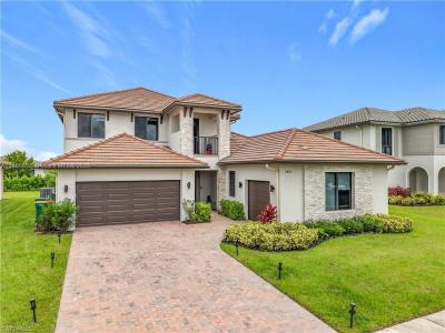 5024 Gambero Way, Ave Maria, FL 34142