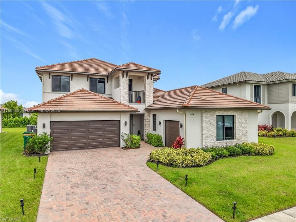 5024 Gambero Way, Ave Maria, FL 34142
