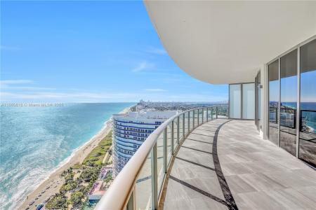 9703 Collins Ave 2500, Bal Harbour, FL 33154