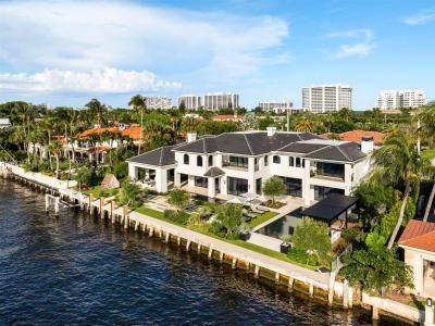 2401 Spanish River Rd, Boca Raton, FL 33432