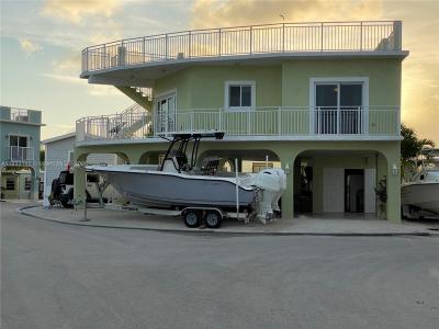 65821 Overseas Hwy 176, Long Key, FL 33001