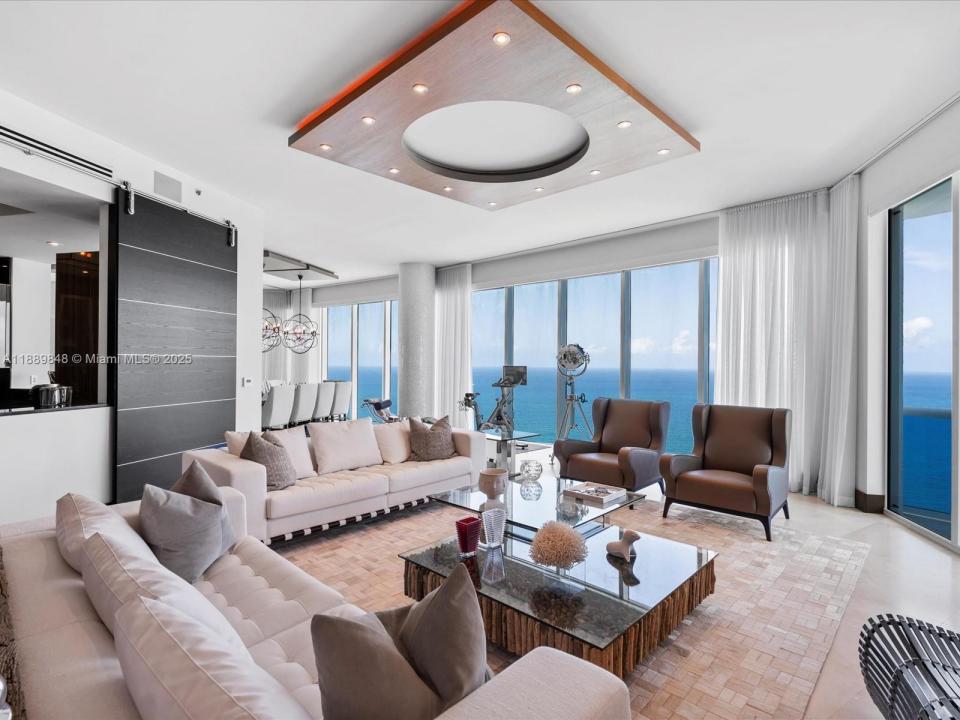 2711 S Ocean Dr 4005, Hollywood, FL 33019