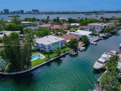 13300 Biscayne Bay Ter, North Miami, FL 33181