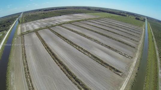 595 N HEADER CANAL ROAD 0, Fort Pierce, FL 34945