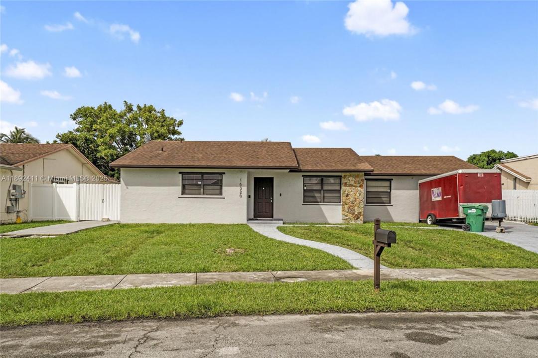 16320 SW 113th Ave, Miami, FL 33157