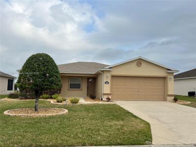 1679 SW 156th Ln, Ocala, FL 34473