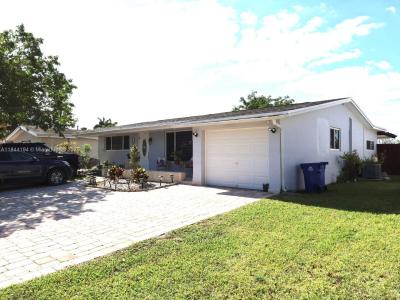 9170 NW 24th Pl, Sunrise, FL 33322