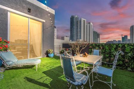 2275 Biscayne Blvd PH205, Miami, FL 33137