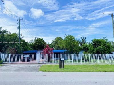15061 SW 296TH, Homestead, FL 33033