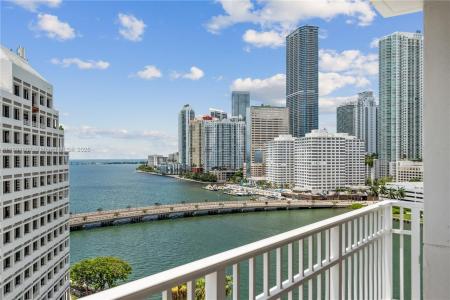 701 Brickell Key Blvd 1411, Miami, FL 33131