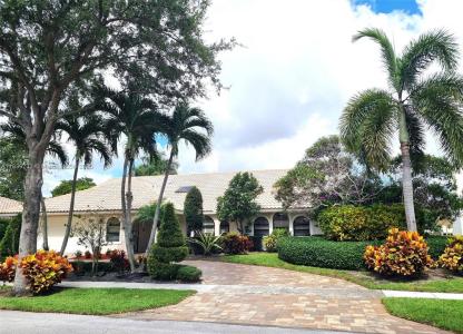 2685 NW 27th Ter, Boca Raton, FL 33434
