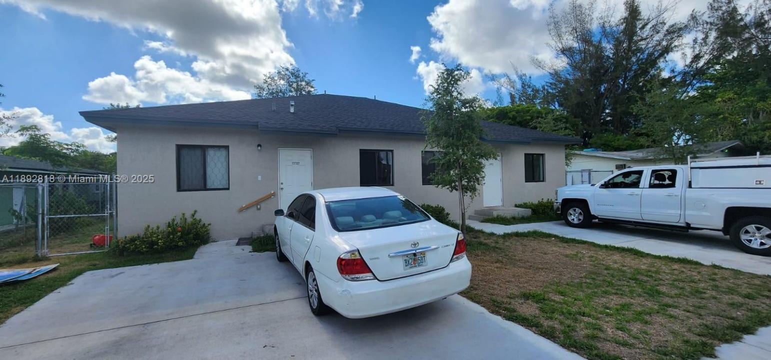 Miami Gardens, FL 33054