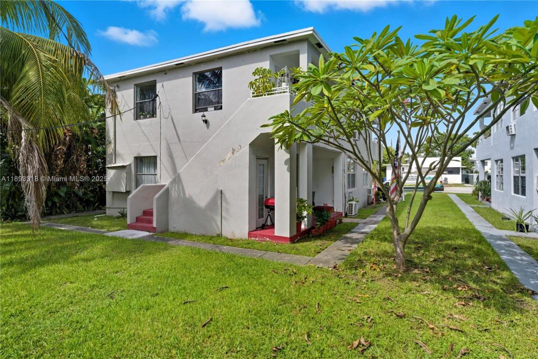 Miami Beach, FL 33141