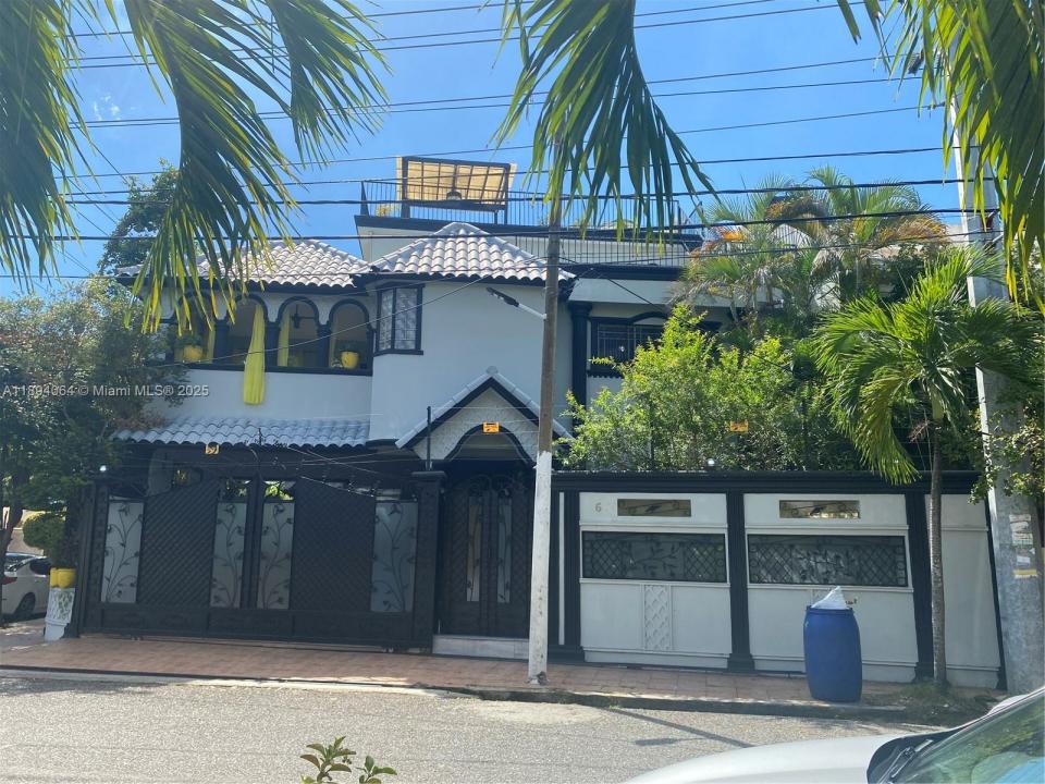 6 CALLE 29 ESTE, Nova Iorque 10133, Estados Unidos