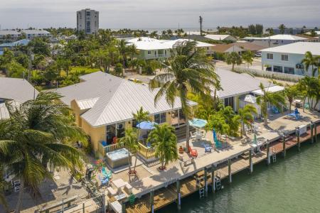 Key Colony, FL 33051