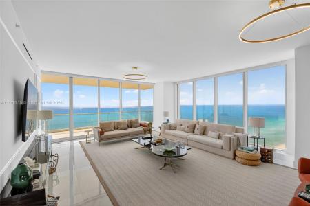 18501 Collins Ave 2504, Sunny Isles Beach, FL 33160