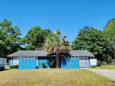 4200 SE 22nd AVe A, Ocala, FL 34480