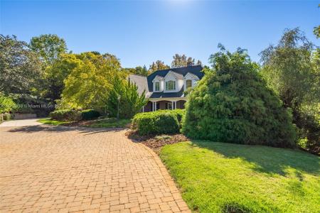 2579 Grey Rabbit Run, NC 27205