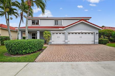 1506 Siena Ln, Boynton Beach, FL 33436