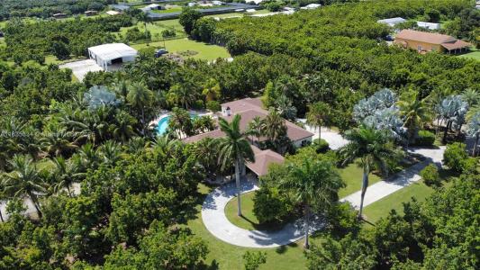 23400 SW 192nd Ave, Homestead, FL 33031