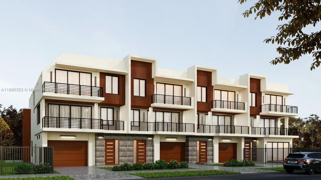 801 NE 16th Ave, Fort Lauderdale, FL 33304