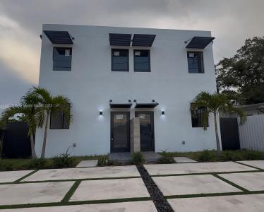 4311 NW 32nd Ave, Miami, FL 33142