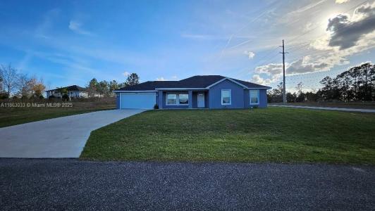 4868 SW 131 Pl 0, Ocala, FL 34473