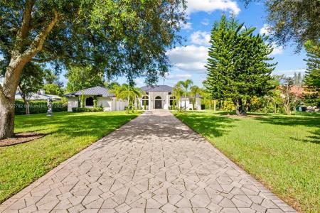 6775 NW 65th Terrace, Parkland, FL 33067