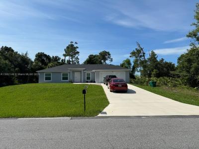 21359 BACHMANN BLVD, Port Charlotte, FL 33954