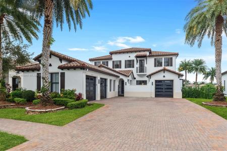 3679 NW 82nd Ter, Cooper City, FL 33024