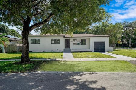 1100 NE 166th St, North Miami Beach, FL 33162