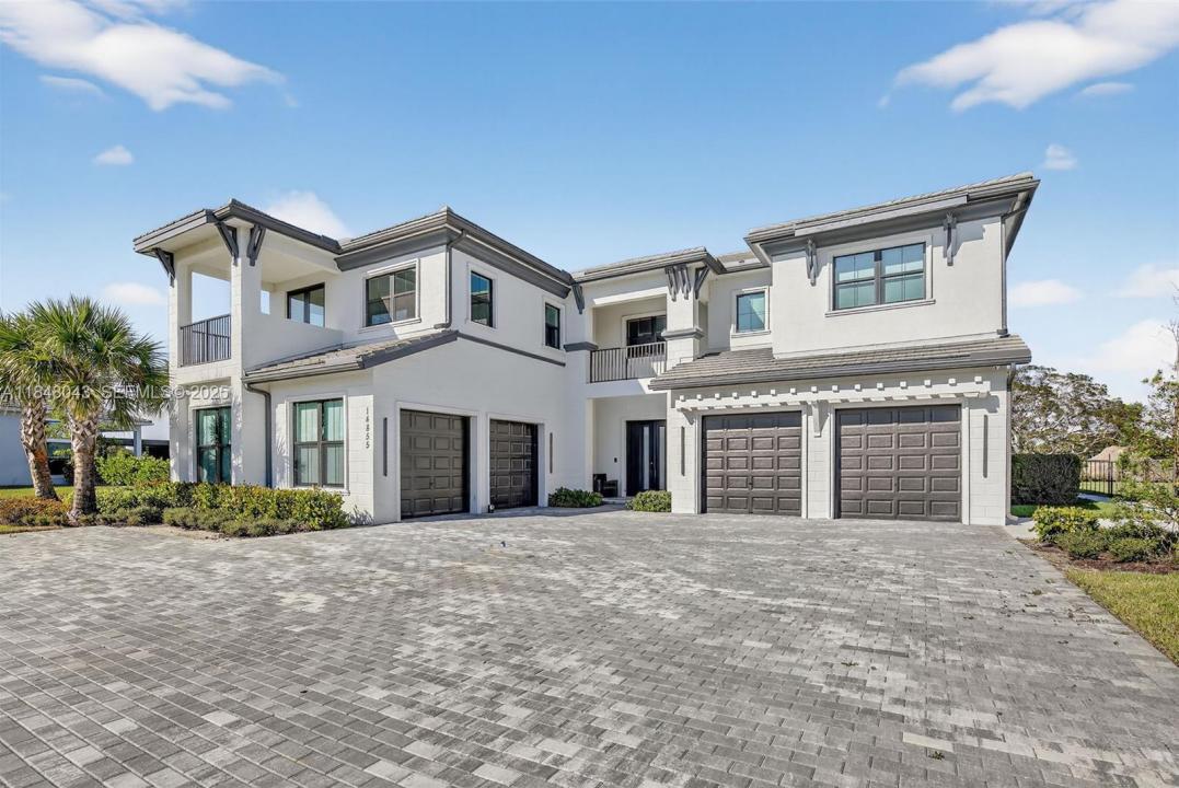 14855 Millstone Ranches Dr, Davie, FL 33331
