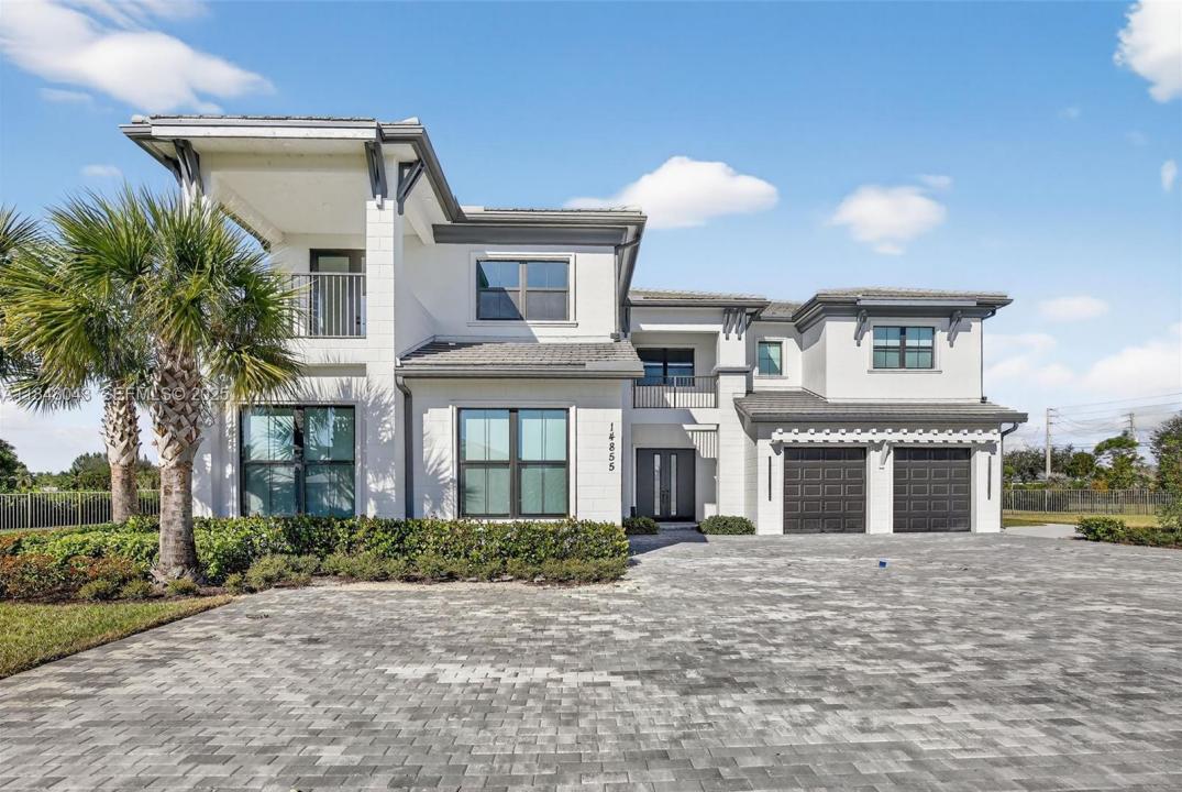 14855 Millstone Ranches Dr, Davie, FL 33331