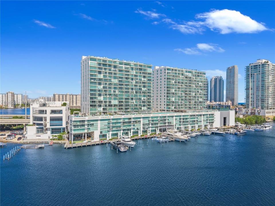 400 Sunny Isles Blvd 1408, Sunny Isles Beach, FL 33160