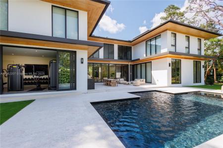 6003 SW 80th St, South Miami, FL 33143