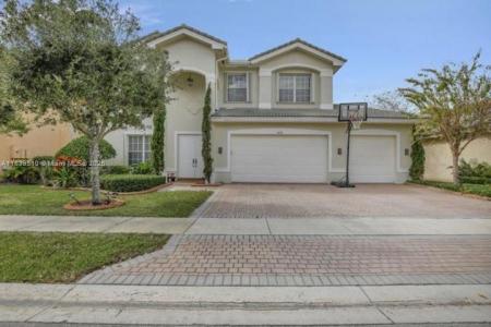 5078 SW 183rd Ave -, Miramar, FL 33029
