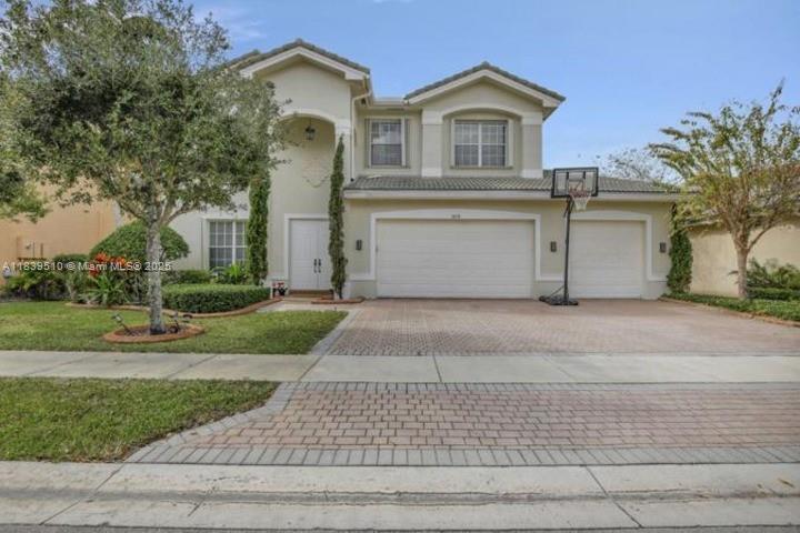 5078 SW 183rd Ave -, Miramar, FL 33029