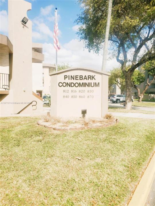 830 NW 87th Ave 406, Miami, FL 33172