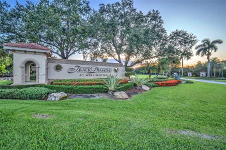 10563 Galleria St, Wellington, FL 33414