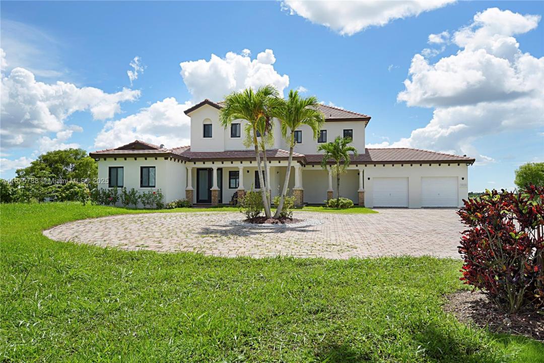 34850 SW 218th Ave, Homestead, FL 33034