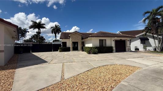 840 NW 134th Ave, Miami, FL 33182