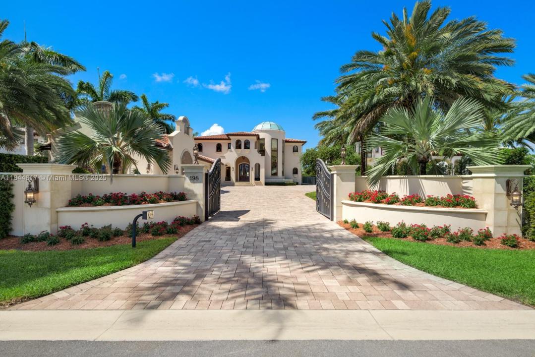 198 Palm Ave, Miami Beach, FL 33139