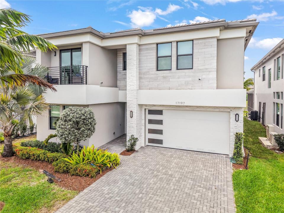 17197 Teton River Rd -, Boca Raton, FL 33496