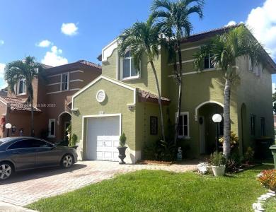1064 NE 41st Ave 0, Homestead, FL 33033