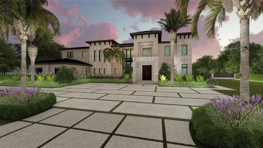 13440 Sw 36 Ct, Davie, FL 33330