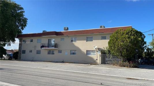 16103 NE 19th Ct, North Miami Beach, FL 33162